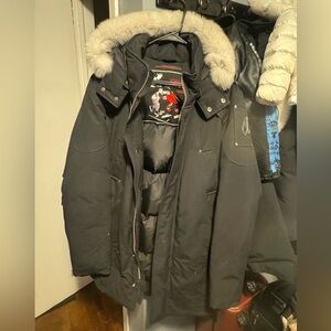 COPY - Men’s Moose Knuckles Coat